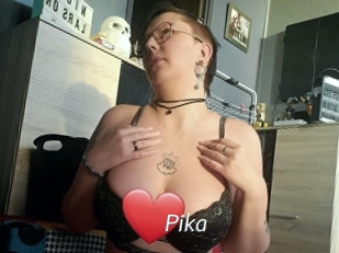 Pika