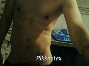 Pikkantex