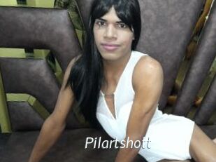 Pilartshott