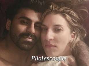 pilatescouple Porn Star