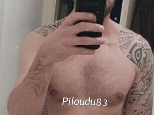 Piloudu83