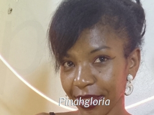 Pinahgloria