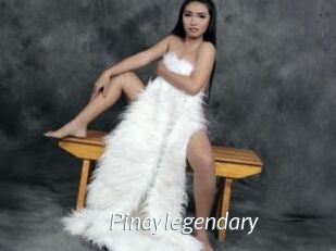 Pinaylegendary