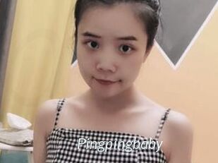 Pingpingbaby