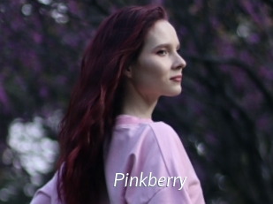 Pinkberry