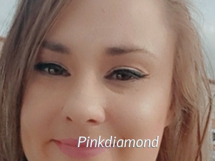 Pinkdiamond