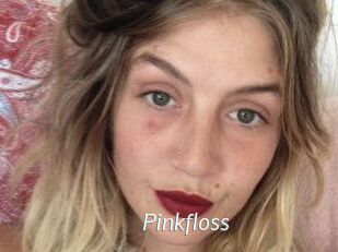 Pinkfloss
