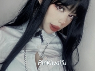 Pinkiwaifu