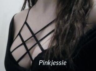 Pinkjessie