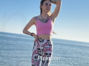 Pinkmari