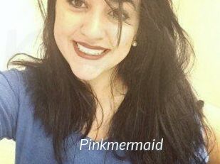 Pinkmermaid