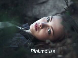 Pinkmouse