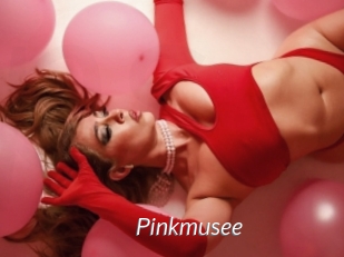 pinkmusee Porn Star