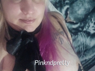 Pinkndpretty
