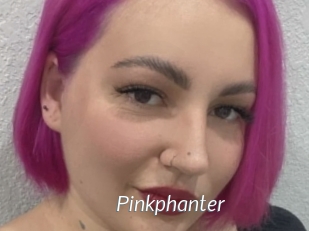 Pinkphanter
