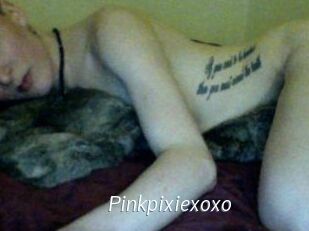 Pinkpixiexoxo