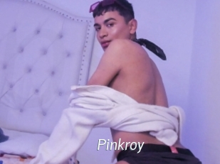 Pinkroy