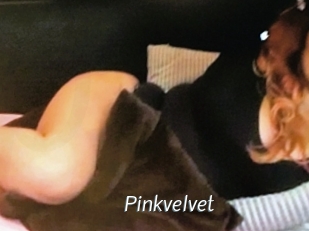 Pinkvelvet