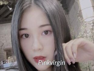 Pinkvirgin