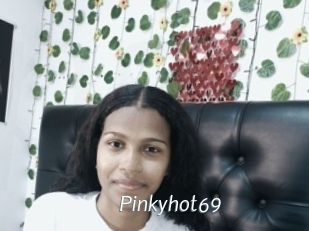 Pinkyhot69