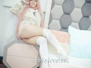 Pinkyloverss