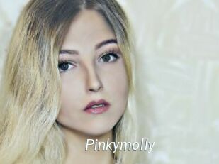 Pinkymolly