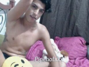pipehotxxx Porn Star