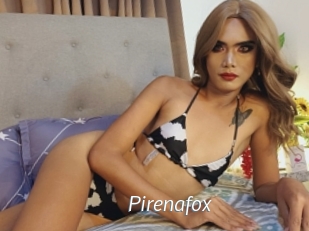 Pirenafox