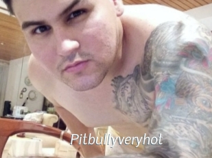 pitbullyveryhot Porn Star