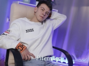 Piterallen