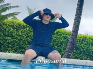 pittersornil Porn Star
