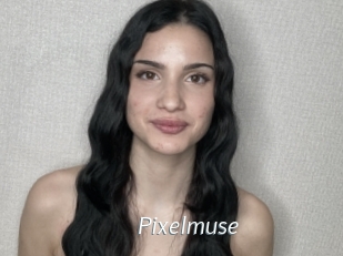 Pixelmuse
