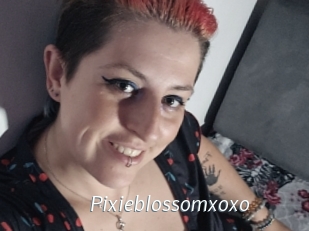 Pixieblossomxoxo