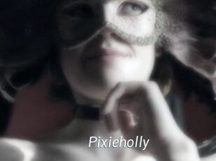 Pixieholly