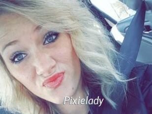 Pixielady
