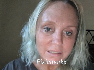 Pixiemarkx