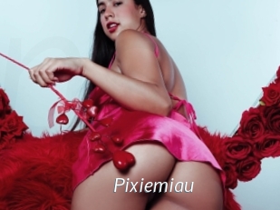 Pixiemiau