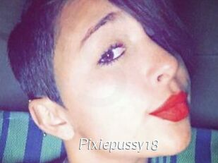 Pixiepussy18