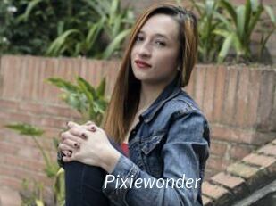 Pixiewonder