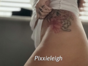 Pixxieleigh
