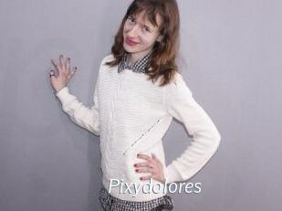 Pixydolores