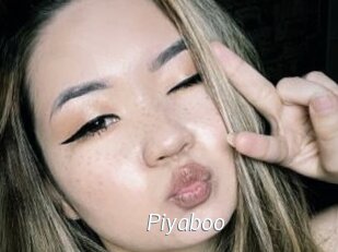 piyaboo Porn Star