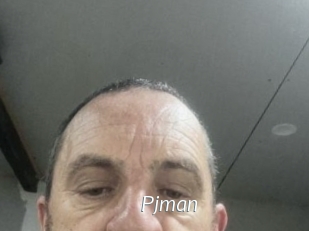 Pjman