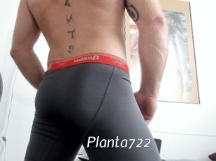 planta722 Porn Star