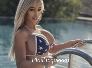 Plasticqueeen