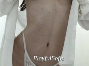 PlayfulSofia