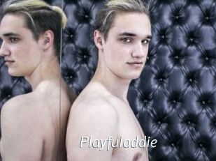 Playfuladdie