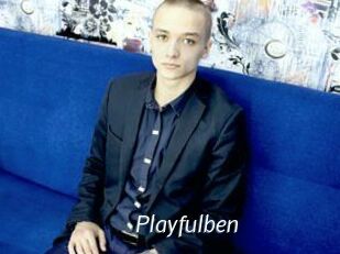 Playfulben