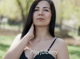 Playfulberry