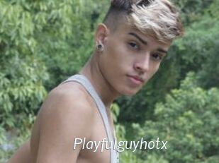 Playfulguyhotx